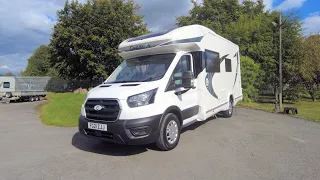 CHAUSSON 640 FIRST LINE - NOW SOLD