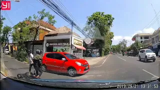 Dash Cam Owners Indonesia #63 November 2019