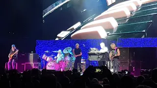 Deep Purple - Demon's eyes live in Sofia 07.12.2019