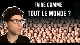 Imiter ou innover : faut-il faire comme tout le monde ? | EPISODE #4