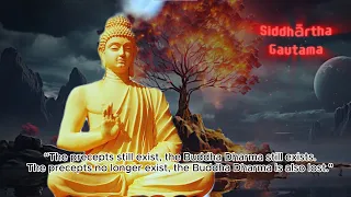 Siddhārtha Gautama - The Path to Enlightenment $ Living Beings.