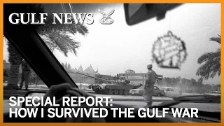 Kuwait residents share their personal stories of the Iraqi invasion 30 years ago