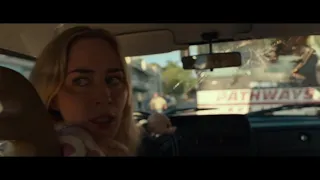 A Quiet Place II Trailer