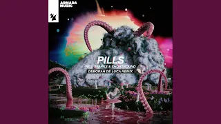 Pills (Deborah de Luca Remix)