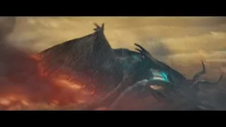 Godzilla Legends never die remix