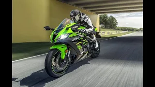 Kawasaki Ninja Zx10r all exhuast sounds 2021 #Arrow #scproject #m4 #akrapovic #austinracing