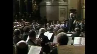 Bruckner - Symphony No 8 in C minor - Karajan