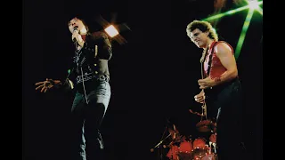 Journey - Live in Tokyo, Japan (Live 3/2/83) (Audience Recording)