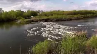 река Сосна 02