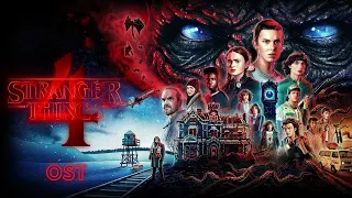 Stranger Things 4 OST - A Realm Unspoiled by Mankind