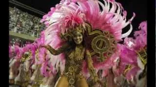 Brazilia carnaval