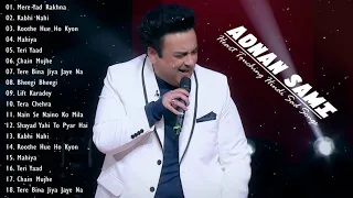 Hits Of ADNAN SAMI - Adnan Sami TOP HINDI HEART TOUCHING SONGs - Superhit Album Songs Jukebox