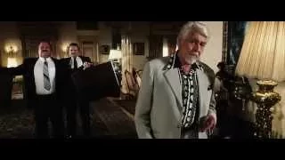 Payback Movie funny scene with James Coburn