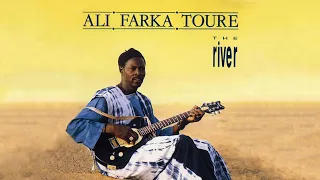 Ali Farka Touré - Jungou (Official Audio)