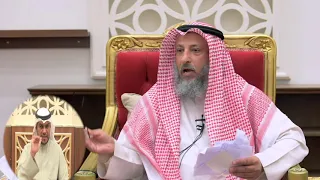 أن الله خلق إبليس للاختبار لماذا يعذبه في الآخره الشيخ د.عثمان الخميس