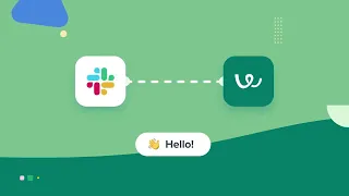 Announcing Workable's integration with Slack