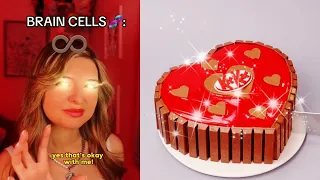 ⛱️🏆 Play Cake Storytime 🏅🌼 ASMR Cake Storytime @Brianna Mizura | Best Tiktok Compilations 2024 #135