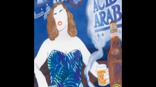 Acid Arab - Gul l'Abi (feat  A-WA) [Musique de France]