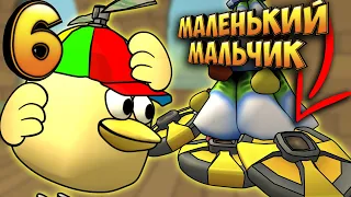 Маленький мальчик - самый смешной сборник мемов 6!