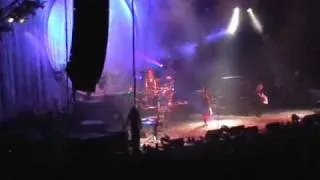 Nightwish - Wish I Had An Angel & Outro - Live In Braunschweig, Germany 24.02.2005