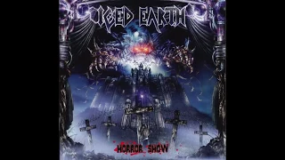 Damien by Iced Earth (lyrics)