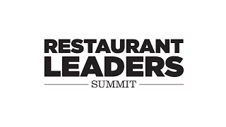 Restaurant Leaders Summit: why you can't afford to miss out