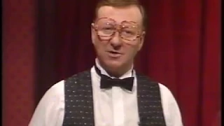 Play Snooker: Master The Game With Dennis Taylor