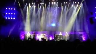 Deep Purple Hydro Glasgow 22 11 2017