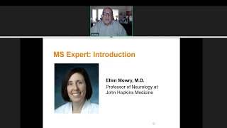 Ask an MS Expert: COVID-19 Update and Staying Healthy