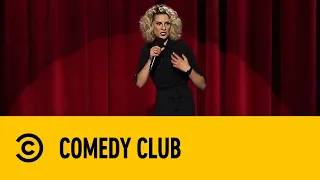 Comedy Club Najlepsze żarty o zakupach