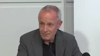 Jetzt fix: Peter Pilz tritt mit eigener Liste an