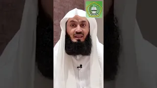 Should I first make up the missed days of Ramadan before 6 days of Shawwal? | Mufti Menk