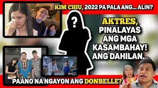 XIAN LIM, CHEATER NGA BA? 🔴 KONTROBERSYAL NA AKTRES, PINALAYAS ANG MGA KASAMBAHAY! 🔴 DONBELLE