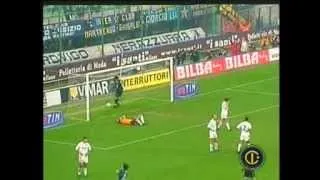 Alvaro Recoba : best of Inter