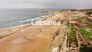 Caesarea - Israel