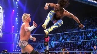 SmackDown: Kofi Kingston & R-Truth vs. Jack Swagger & Dolph