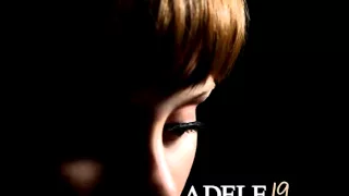 Adele - Chasing Pavements - 19