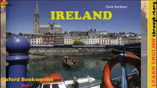 Ireland Part 1 - Oxford Bookworms 2 - Learn English through Story