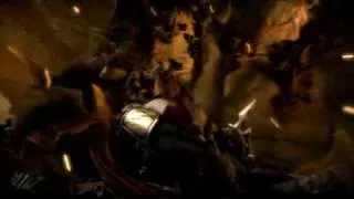 Dante's Inferno - Первый видеоролик