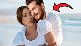 ✨ Hazal & Çağatay: A Picture Perfect Moment - Fans Rejoice Over Their Enduring Bond