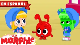 Orphle es Mila | Caricaturas para Niños | Dibujos animados | Morphle en Español