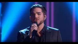 Adam Lambert   Performing Believe by Cher   - Paco vera dj - 41st Annual Kennedy Center Honors