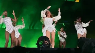 Beyoncé and Jay-Z - Diva / Clique / Everybody Mad On The Run 2 Nashville, Tennessee 8/23/2018