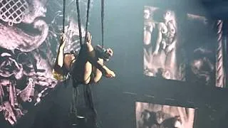 [Live] Pink: Try (Aerials) - ACC, Toronto, Mar 11, 2013
