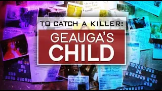 How DNA technology helped crack 26-year-old cold case of "Geauga’s Child"