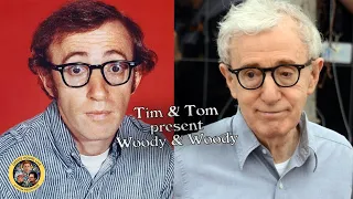 Tim & Tom present Woody & Woody (Best of Office Hours)