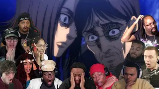 MIND-BLOWING TWIST! ATTACK ON TITAN SEASON 4 PART 2 EPISODE 20 BEST REACTION COMPILATION