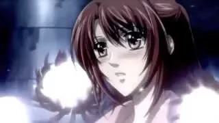 La Corda D'oro: YunokixHino,  Whispers In The Dark AMV