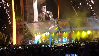 The Rolling Stones - Brown sugar - Cardiff 15th June 2018