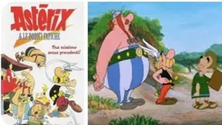 #LIVE LE 12 #FATICHE di #ASTERIX